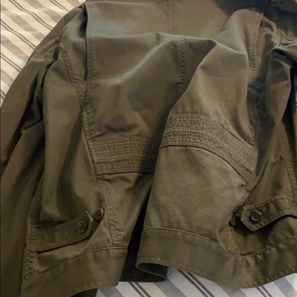 Jacket - Picture 2 of 2